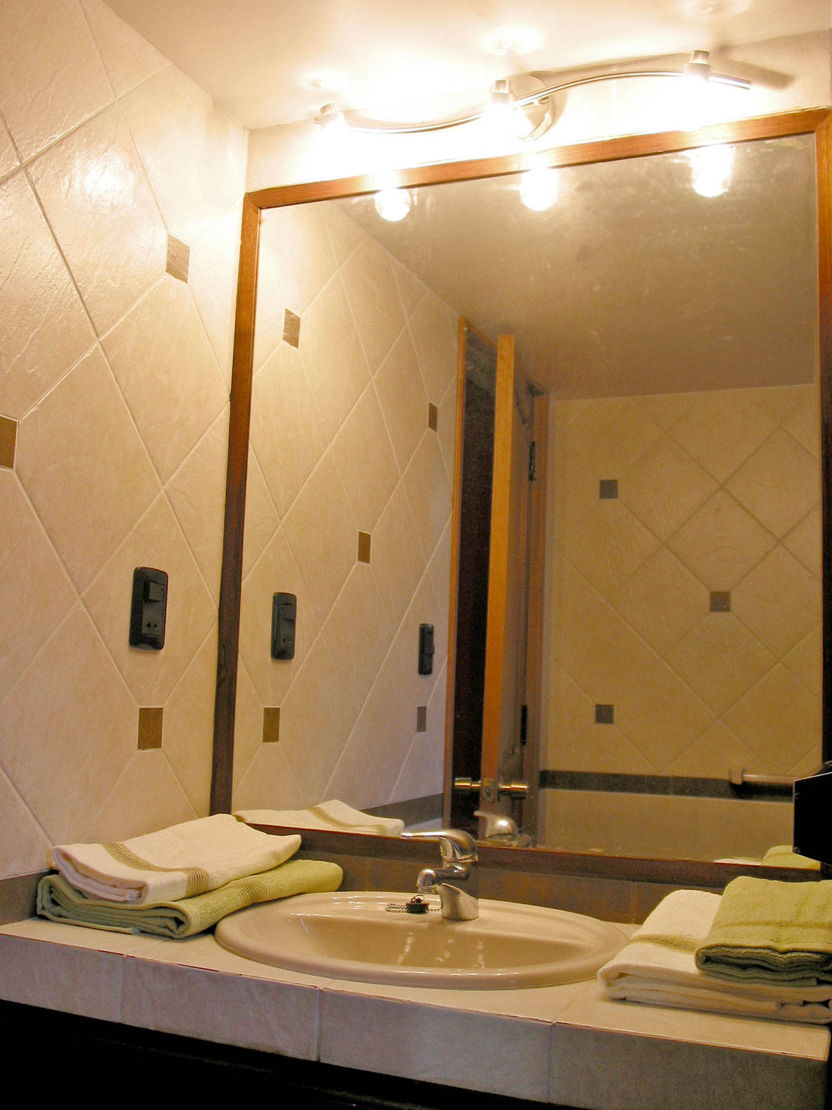 Departamento 1 dormitorio