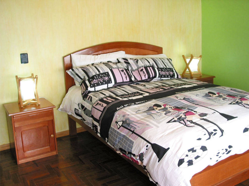 Departamento 2 dormitorios con terraza