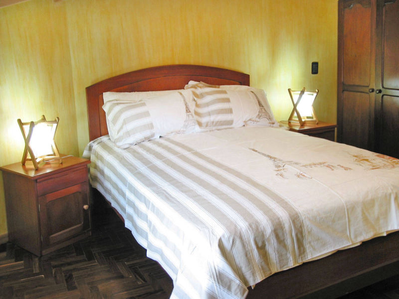 Departamento 2 dormitorios con terraza