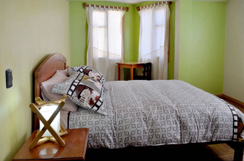 Departamento 1 dormitorio