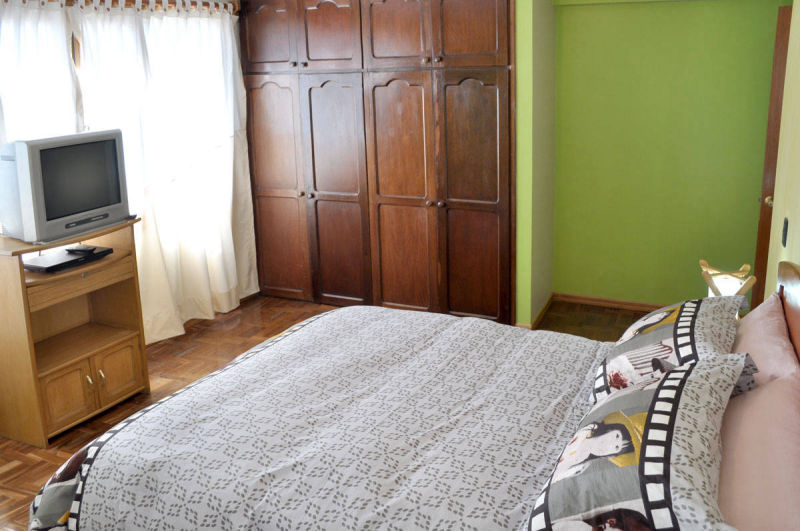 Departamento 1 dormitorio