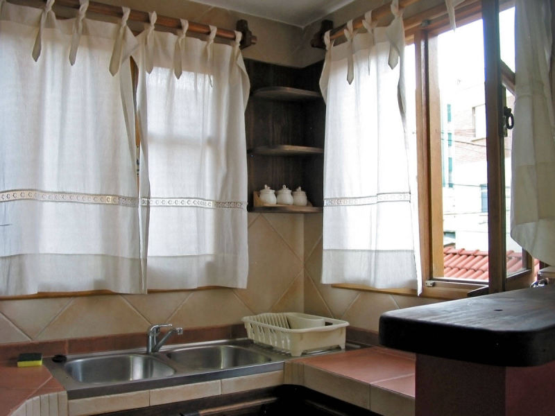 Departamento 1 dormitorio