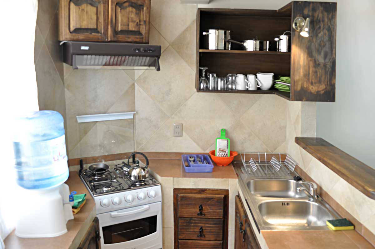 Departamento 1 dormitorio