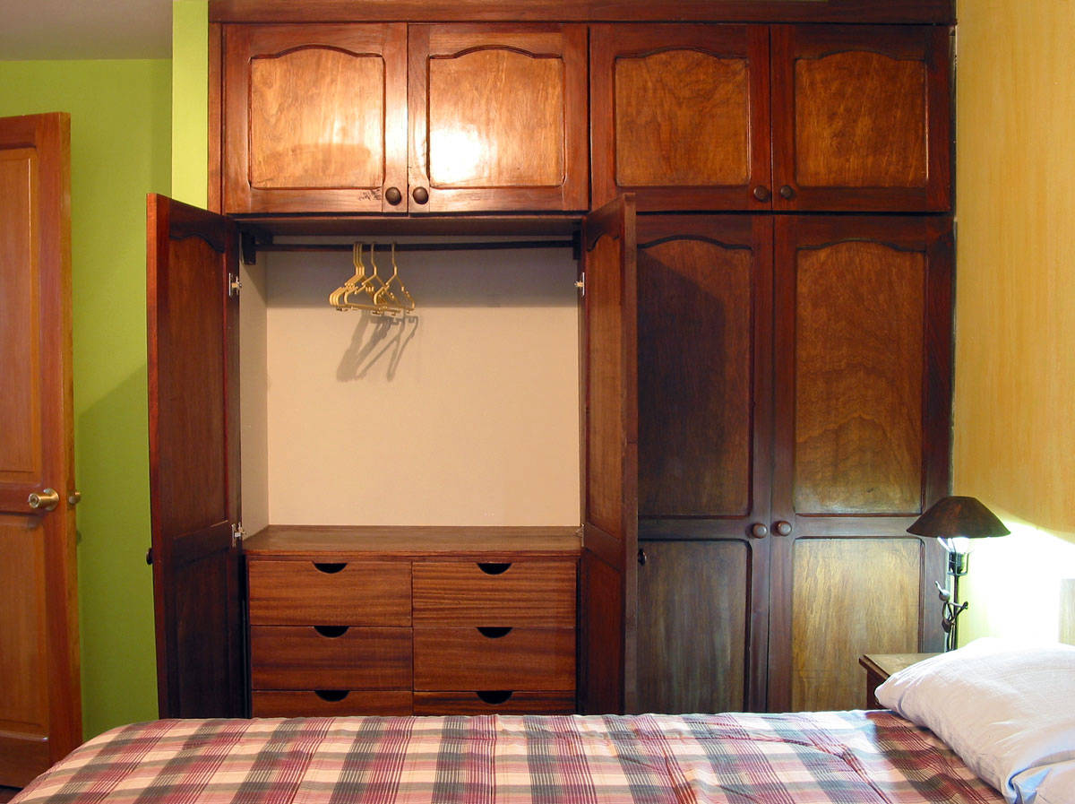 Departamento 1 dormitorio