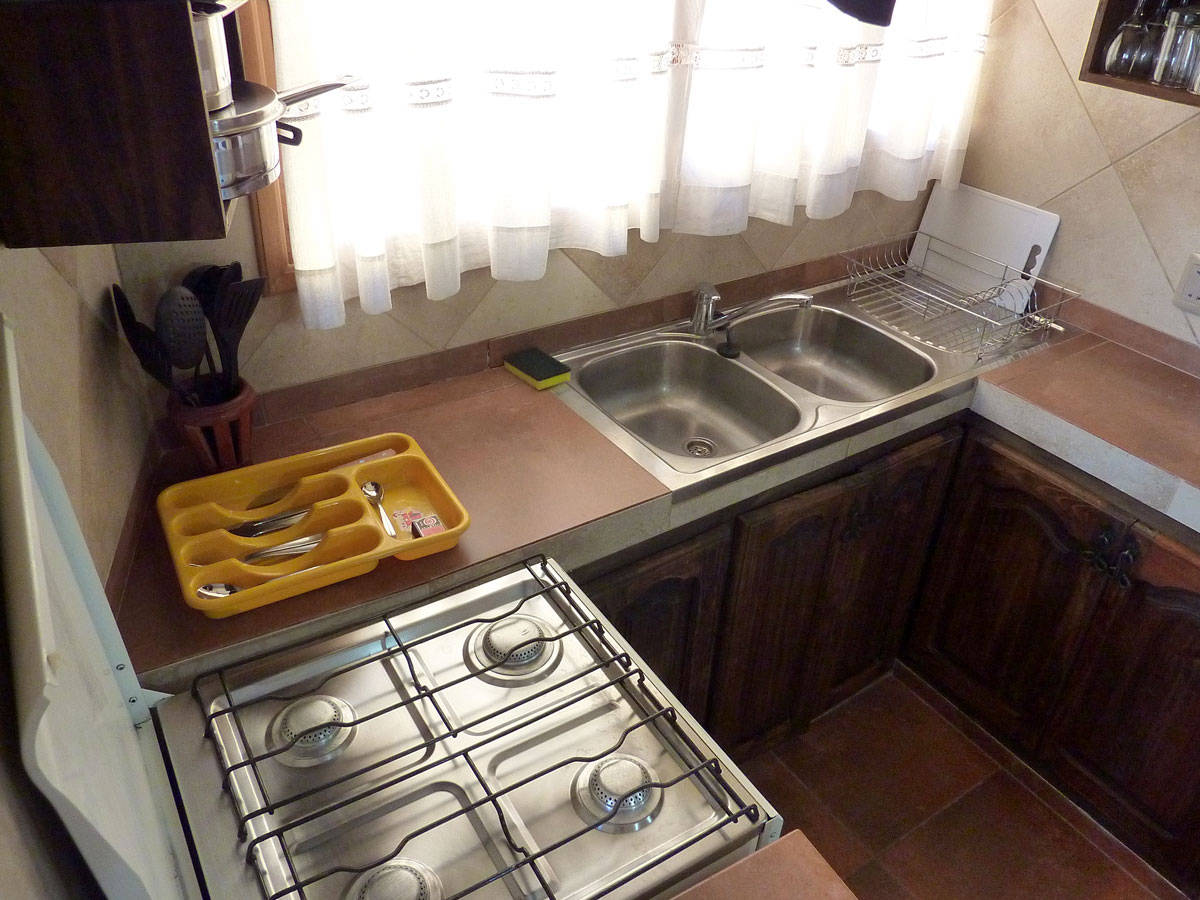 Departamento 1 dormitorio con balcon