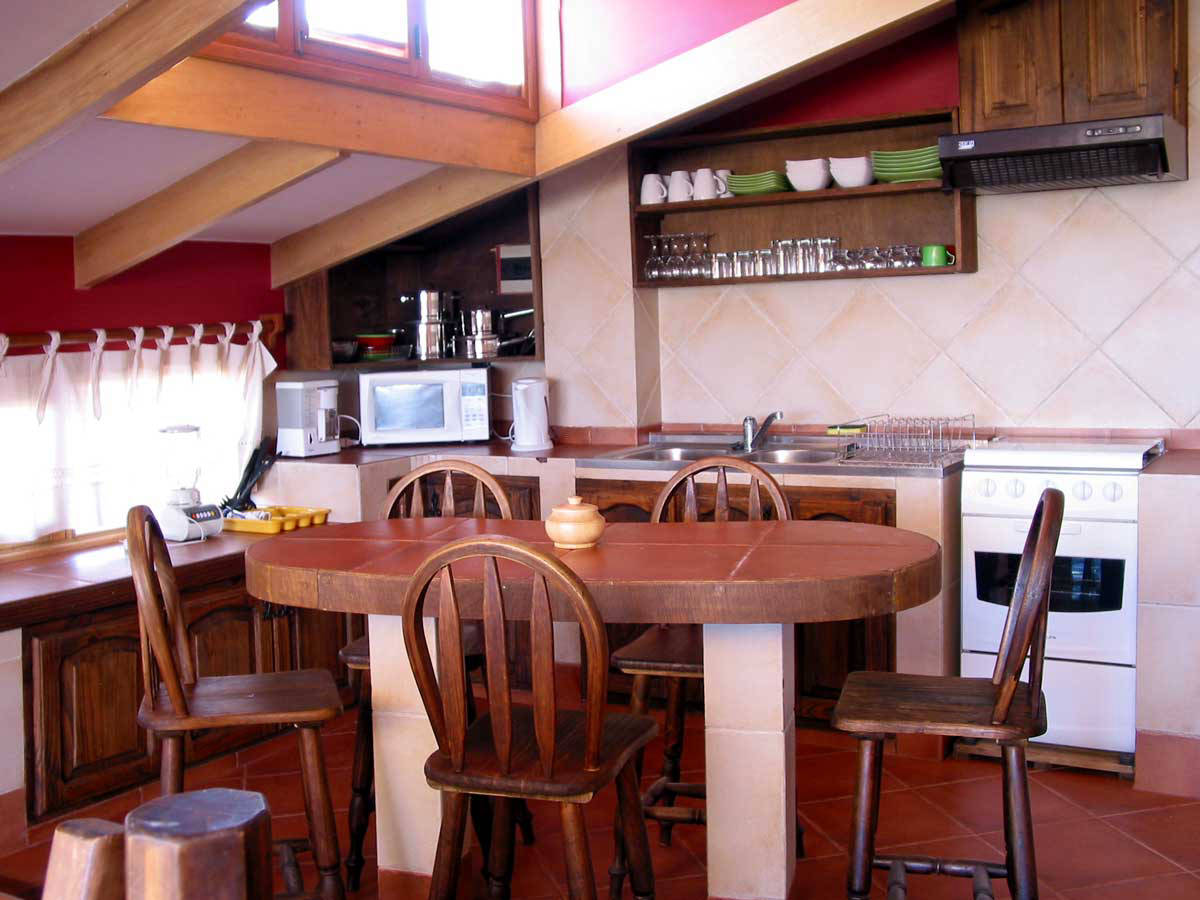 Departamento 2 dormitorios con terraza