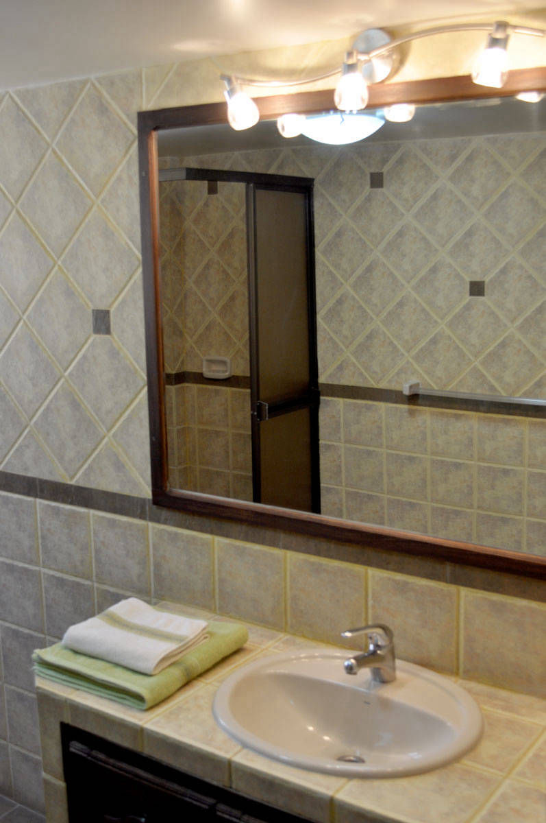 Departamento 1 dormitorio