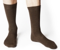 Calcetines en Alpaca - Varón