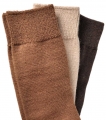 Calcetines de Alpaca para Mujer