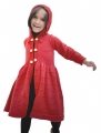 Saco “Princesa” - Lana de Alpaca