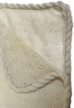 Mantita para Bebé - Lana de Alpaca