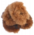 Pantuflas de piel para Adultos - Piel de Alpaca