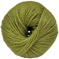 Verde tilo - 100% Baby Alpaca - Hilo grueso - 50 gr.