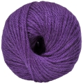 Violeta - 100% Baby Alpaca - Hilo grueso - 50 gr.