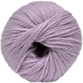 Lila Claro - 100% Baby Alpaca - Hilo grueso - 50 gr.