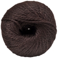 Marrón - Alpaca/lana - Bulky - 100 gr.