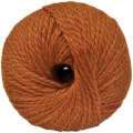 Naranja oxido - Alpaca/lana - Bulky - 100 gr.