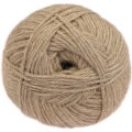 Beige - 100% baby llama - 100 gr./200 m.