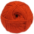 Naranja - 100% baby llama - 100 gr./200 m.