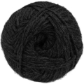 Gris - Baby Llama/Merino - Aran - 100 gr.