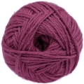 Rosa Parma - Baby Llama/Merino - Aran - 100 gr.