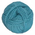Turquesa - 100% Alpaca - Hilo grueso - 100 gr.
