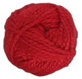 Rojo Tango - 100% Alpaca - Hilo grueso - 100 gr.