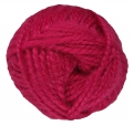 Magenta - 100% Alpaca - Hilo grueso - 100 gr.
