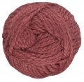 Rojo terracota - 100% Alpaca - Hilo grueso - 100 gr.