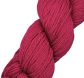 Cherry bomb - 100% Royal Alpaca - DK