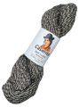 Trio gris - 100% baby llama - 100 gr./367 m.