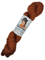 Ladrillo - Baby llama y Seda - 50 gr./165 m.