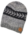 Gorro Parinacota Talla S - Lana de llama y alpaca