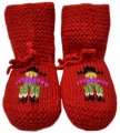 Medias Bebe Polko - Lana de Alpaca