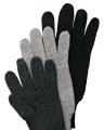 Guantes - Lana Pura de Alpaca