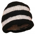 Gorro Valeria - Lana de llama