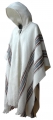 Poncho Illimani con Capucha - Talla Grande
